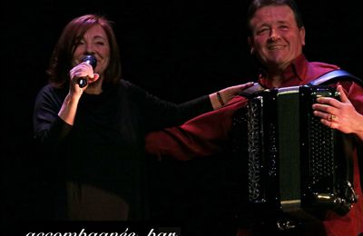 Une rencontre "lectures naturelles", une soirée "Patricia chante Barbara" et une journée auprès de Laurent et de ses abeilles