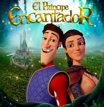 Ver El príncipe encantador (2018) Online | Película Completa Descargar en Español