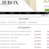 Joliebox Novembre 2011