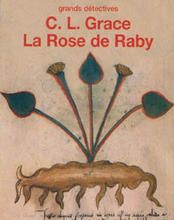 L'apothicaire de Canterbury