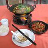 中餐 - La cuisine Chinoise (avec un grand C)