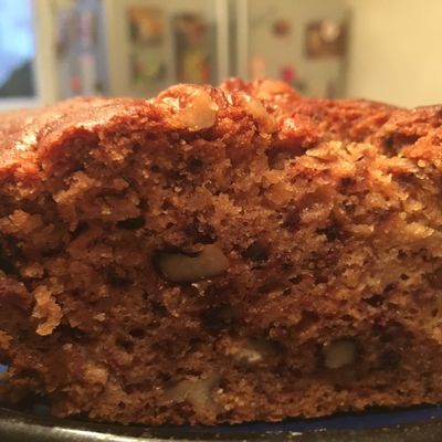 Banana Bread ultra moelleux