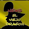 EL VIEJO DRAGON - HOOK, un nouveau buste