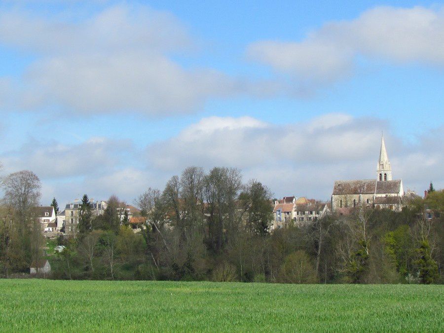 Le 10-04-16- Les 3 châteaux