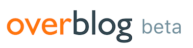 Nouveautés de la beta Overblog