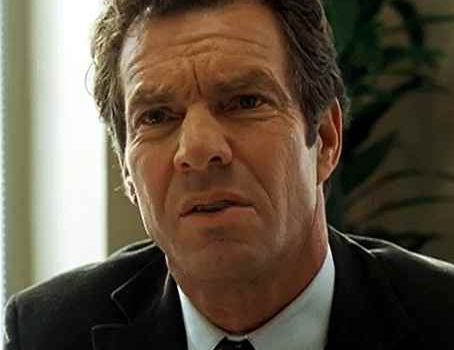 DENNIS QUAID