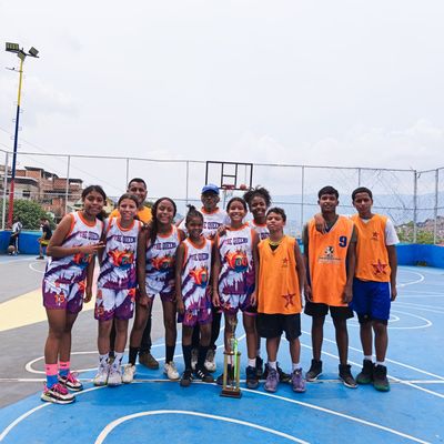 Cuadrangular 