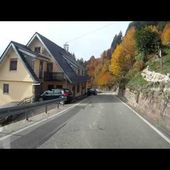 Goldwing Retour par la schwartwald et le mummelsee 8