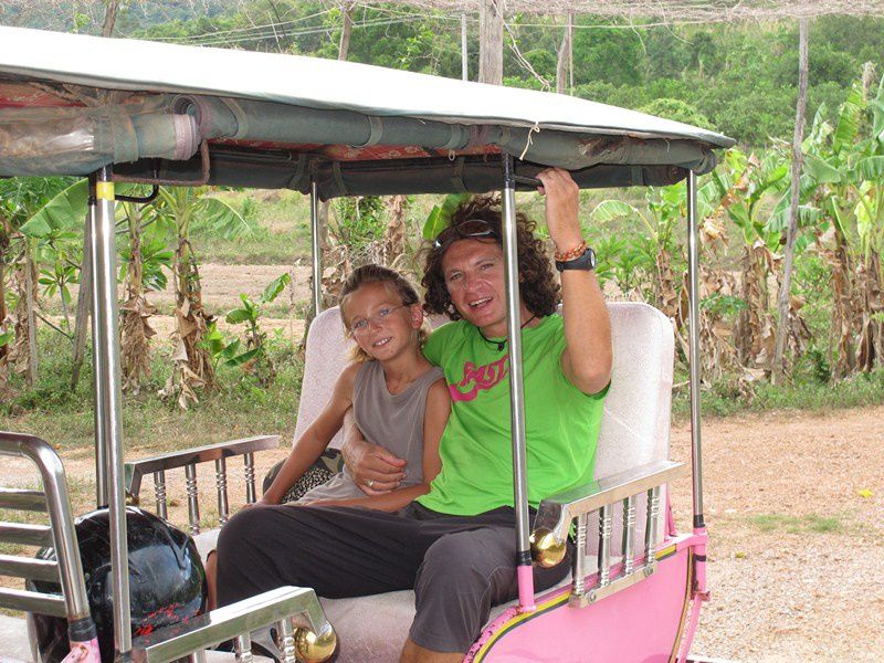 ALBUM - CAMBODGE