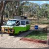 Le bateau d Echuca