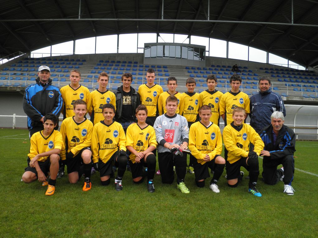 Album - U17