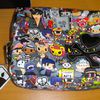 Ma trousse Perfetta de Tokidoki !