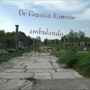 De Graecia ad Romam