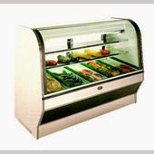 About Marc Refrigeration: Opening A Meat Store? Prep Up Your Shop With Right Case!