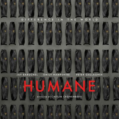 Critique Ciné : Humane (2024)