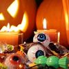 Pourquoi mange t-on des bonbons à Halloween?