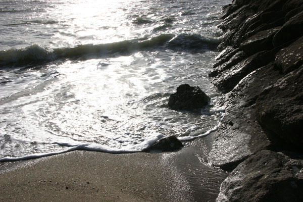 Quelques images de Bretagne au hasard de mes promenades, d&eacute;but d&eacute;cembre 2005