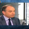 Toulouse : Copé mis en faute sur le respect du deuil (BFM TV)