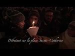 Sainte Catherine - Magie de Noël 2017 - veillée de prière le samedi 16 décembre 