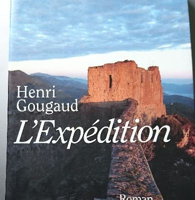 L’expédition de Henri Gougaud