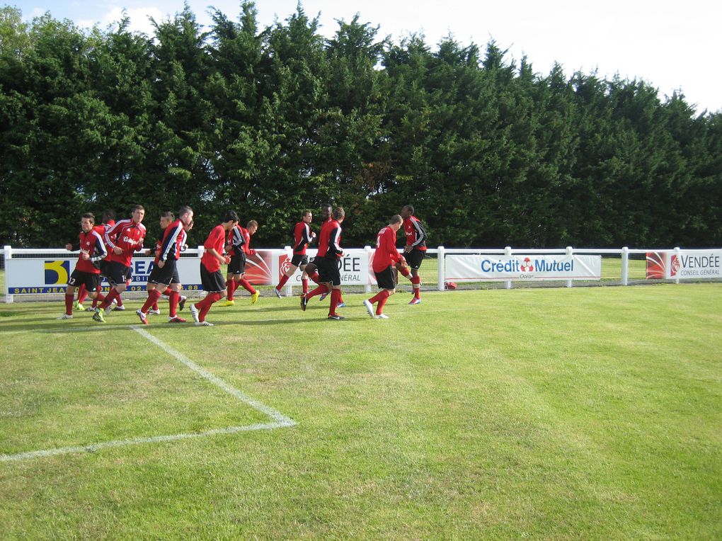 Tournoi de Beauvoir-Sur-Mer (85).
Arrivé le mercredi 15 mai pour jouer le 16 mai.
Résultat : Une excellente prestation de l'équipe avec une victoire à l'arrivée.
Bravo et Merci.