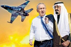Netanyahou reconnaît pour la première fois qu'Israël a mené des raids en Syrie (AFP)