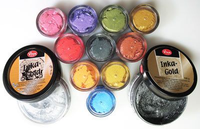 Viva Decor - Crème de patine 