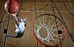 12 Killer tips for upping your Basketball game
