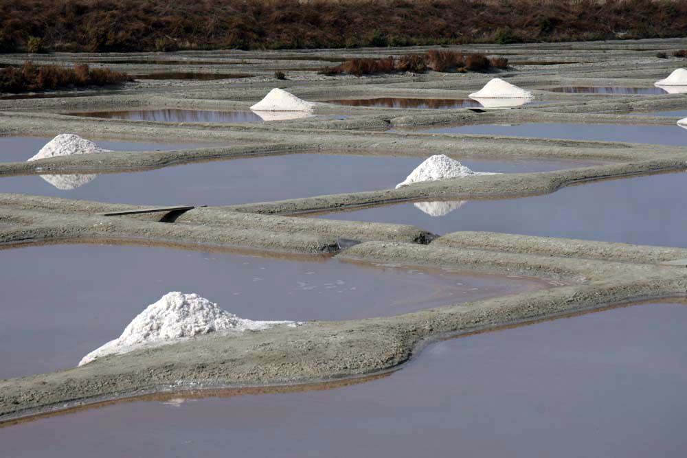 Album - Les Marais-salants de Guerande