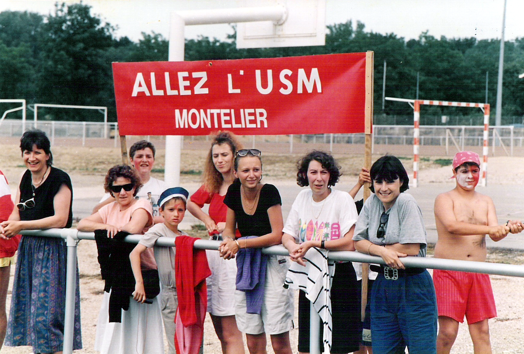 Retrouvez les photos de toutes les personnes ayant participés a la vie du club de l'US Montélier.