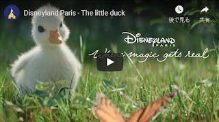 【PUB】Disneyland Paris