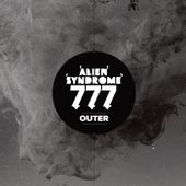 Outer, by Alien Syndrome 777