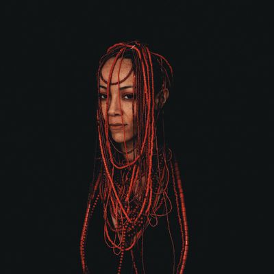 #MUSIQUE - Elodie Rama et Akhenaton, le clip d'Indigo // Sortie de l'album Constellations !