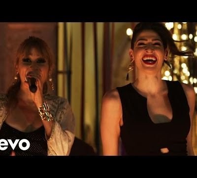Los Ángeles Azules - Mi Niña Mujer ft. Ha*Ash (De Plaza En Plaza)