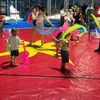  La micro-crèche à l’école du cirque