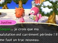 Le résumé de la quinzaine (11) : 