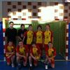 Handball - Moins de 16 - Calendrier - Résultats - 2011-2012