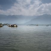 Dal lake 30/04/23