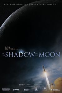 In the Shadow of The Moon, 2007