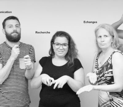 Se former en langue des signes