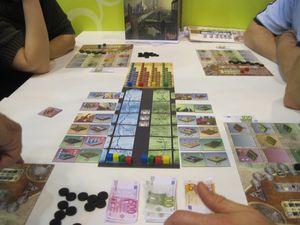 Essen SPIEL 13