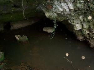 Grotte d'Eprave