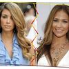 Kim Kardashian vs Jennifer Lopez