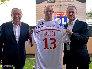 Bon anniversaire Christophe JALLET, El parrain !