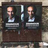 Zemmour, l'épine dans le pied de Le Pen