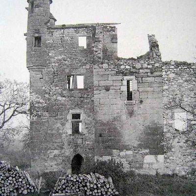 Château de FESIGNY - Cusy