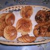 Recette de chouquettes fait maison