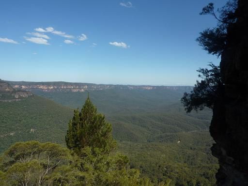 Album - 04.Blue-Mountains