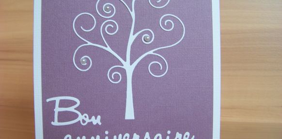 Carte Scrapbooking Carterie Home Deco
