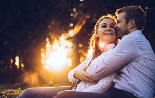 Tenter la vie de couple pour se sentir bien